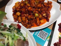 -一个叫川的地方(麒麟新天地店)