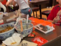 -王繁星面馆(西安熙地港店)