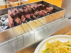 -老白清真烧烤(锦州旗舰店)