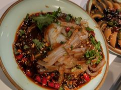 -江边城外烤全鱼(世茂广场店)