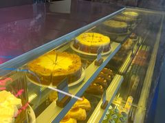 -Cafe Aewol Monsant