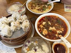 -豆相识•九九豆腐脑(牛咡桥店)