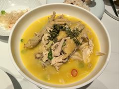 -久宴·天目湖大鱼头(恐龙园店)