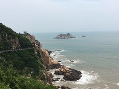 -六合朝阳景区-和尚套