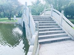 -橘子洲景区