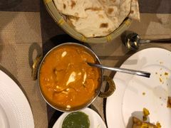 -Pita's&Tika's中东和印度风味餐厅(龙湖天街店)