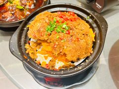 -陶德砂锅(蜀汉路店)