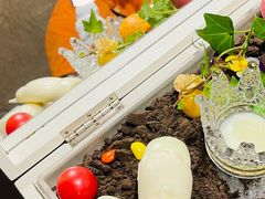 -3号仓库·创意中国菜(长宁龙之梦店)