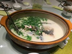 -风味小馆(天目湖宾馆店)