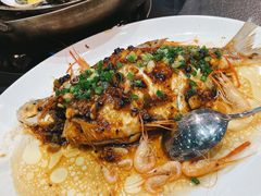 -飞尝蚝·顺德菜·鱼生(顺德总店)