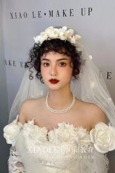 -小乐化妆美甲半永久培训学校