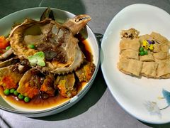 -小绍兴家宴·百年绍兴菜(鲁迅路店)