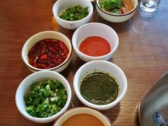 -竹叶涮肉坊(总店)