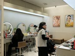 -天真蓝照相馆(五角场百联又一城店)