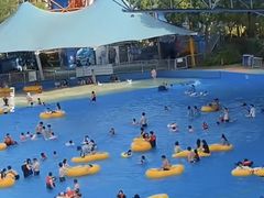 -杭州浪浪浪水公园
