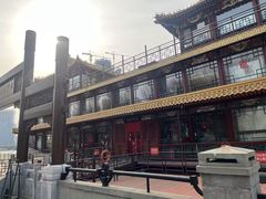 -南门涮肉(通州大船店)