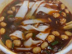 -覃肥叔桂林米粉(粮道街店)