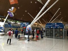 -吉隆坡国际机场