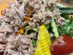 -水之惠鲜鱼料理(王府大街店)