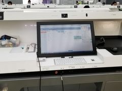 -上海市徐汇区行政服务中心-停车场