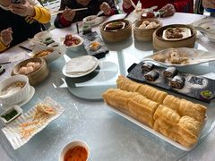 -海湾壹品·粤菜·早茶·烤鸭(拱北店)