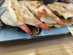 -众品老方子锅贴甜沫(李村店)