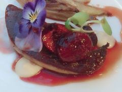 -北京古城老院厉晓麟精致菜