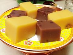 豌豆黄-那家小馆•北京菜•烤鸭(中关村店)