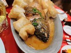 -山西会馆·晋菜·晋商宴·牌匾博物馆(胜利东街店)