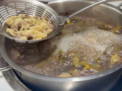 -三毛牛肉店(福强店)