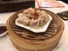 -顺德人家食府(黄金广场店)