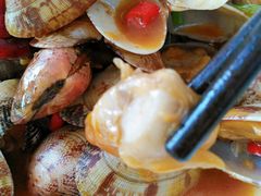 -湘里湘亲饭店(闸坡店)
