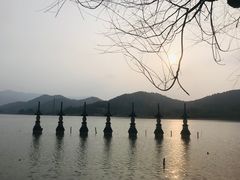 -鸣鹤古镇