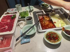 -野妹火锅(布吉店)