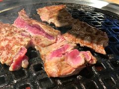 -霸腹烤肉(厦门柚子番店)
