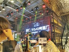 -深夜·YOJO啤酒厂(万象城店)