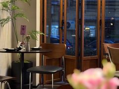-Fuzzy Bistro 浮几韩餐·茶酒馆