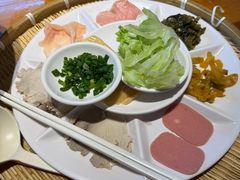-陳生記米线·始于1989(中山北路店)
