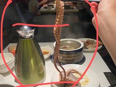 -加餐海鲜自助(宝龙一城店)