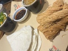-符离集餐厅(万象城店)