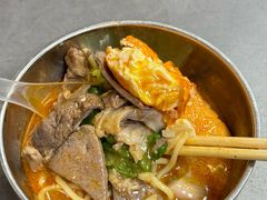 -四里沙茶面(湖滨四里店)
