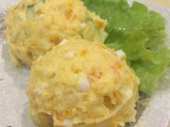 -八盛屋·沾面(集美万达店)