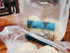 -清真石家包子(大皮院总店)