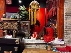 -正阳门饭庄·烤鸭·北京菜(万丰路七里庄店)