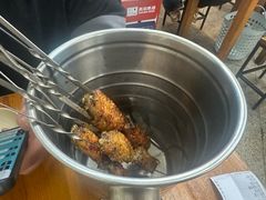 -炒豆合作社(东四总店)