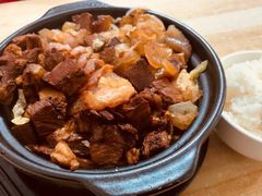 -赵家牛肉砂锅(台西三路店)