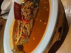 -桂小厨广西菜(青秀万达店)