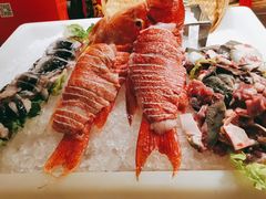 -骊韵咖啡厅(深圳中海凯骊酒店)