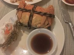 -盐城万豪酒店-盐城厨房西餐厅