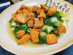 -富临轩私房菜(集庆门大街店)